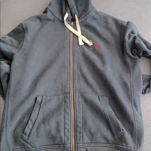 Polo Jacket